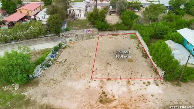240 Converse St., Eagle Pass, TX 78852 - #1