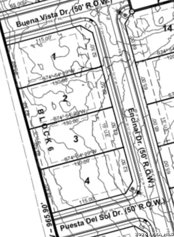 706 Encinal Drive, Eagle Pass, TX 78852 - #3