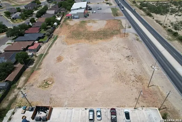 2719 N Veterans Blvd., Eagle Pass, TX 78852 - #3