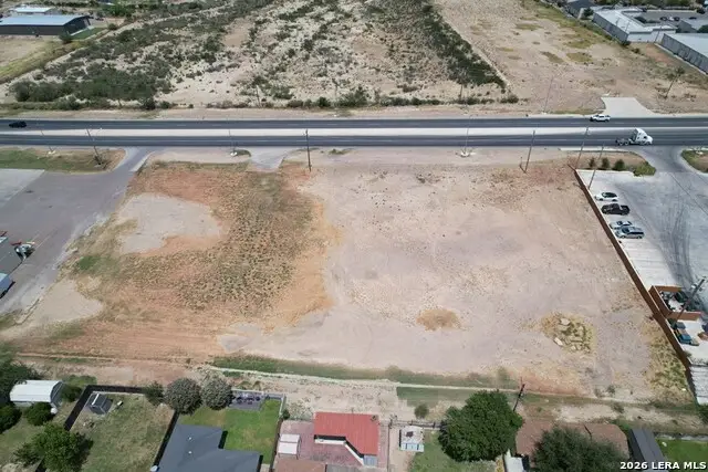 2723 N. Veterans Blvd., Eagle Pass, TX 78852 - #3