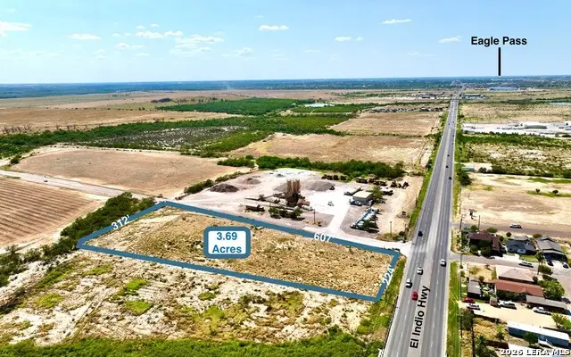 5426 El Indio Hwy, Eagle Pass, TX 78852 - #2