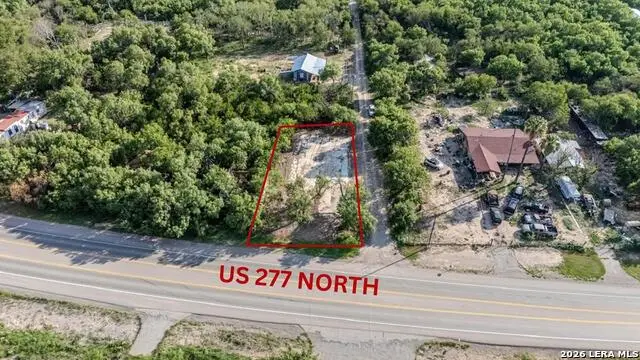 000 Us 277 N, Quemado, TX 78877 - #1