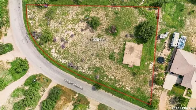 1326 Wagon Wheel Road, Eagle Pass, TX 78852 - #1