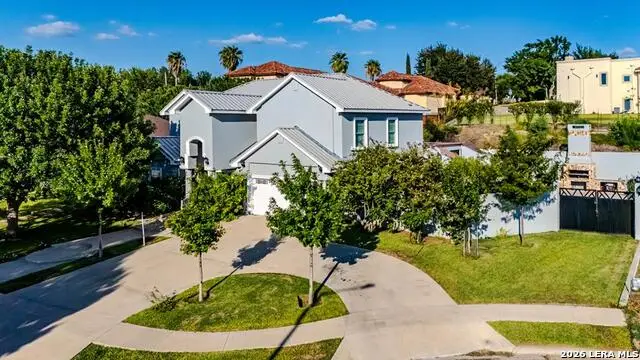 1625 Rio Drive, Eagle Pass, TX 78852 - #1