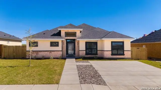 3227 Ethel Drive, Eagle Pass, TX 78852 - #1