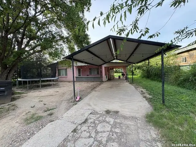 749 Calle Nava, Eagle Pass, TX 78852 - #1