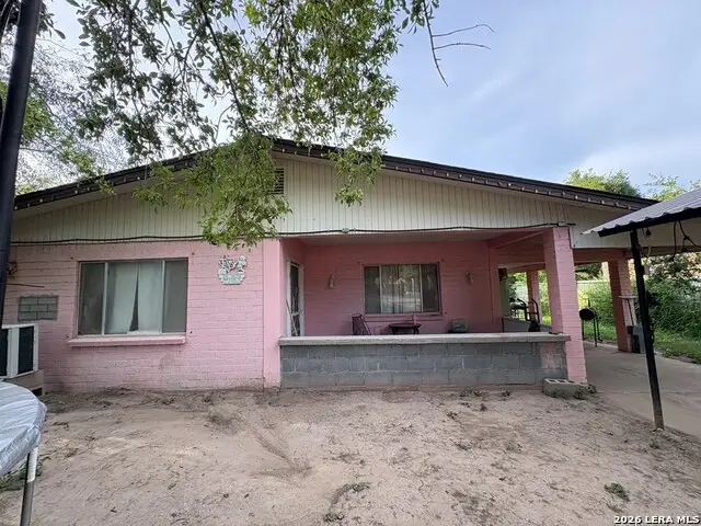 749 Calle Nava, Eagle Pass, TX 78852 - #2