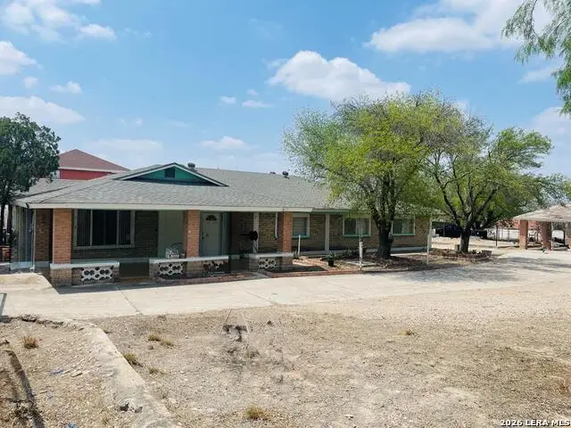787 & 791 Vienna, Eagle Pass, TX 78852 - #1