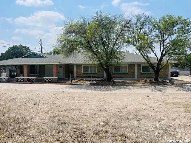 787 & 791 Vienna, Eagle Pass, TX 78852 - #2