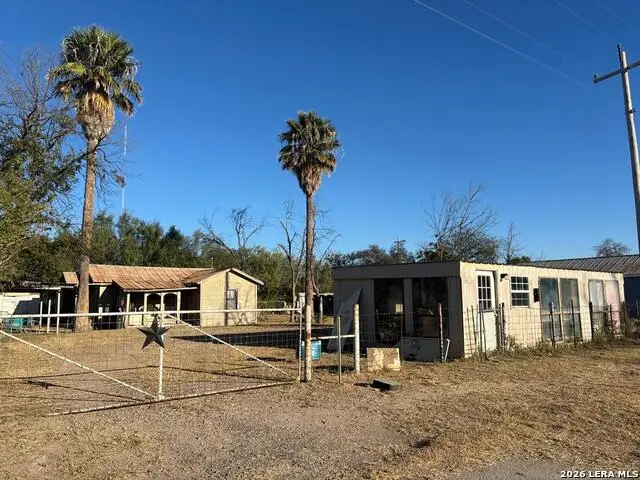 20214 N Us Hwy 277, Quemado, TX 78877 - #3