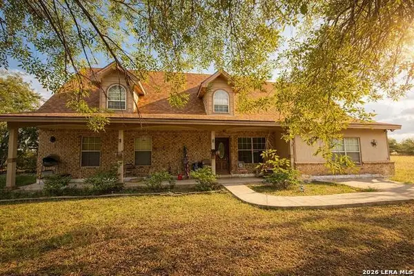 21379 N Hwy 277, Quemado, TX 78877