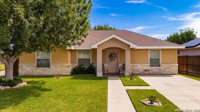 131 Richard Lane, Eagle Pass, TX 78852 - #1