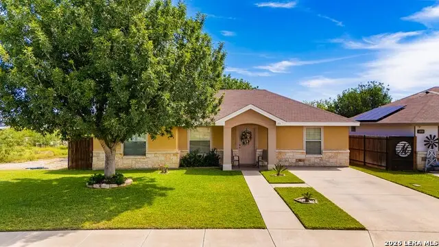 131 Richard Lane, Eagle Pass, TX 78852 - #2