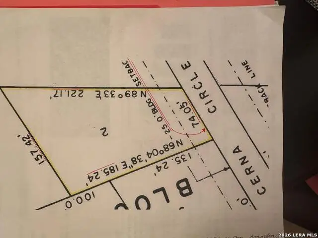 249 Cerna Circle, Eagle Pass, TX 78852 - #2