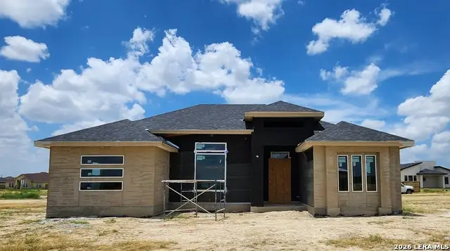 3192 Jacob Drive, Eagle Pass, TX 78852 - #1