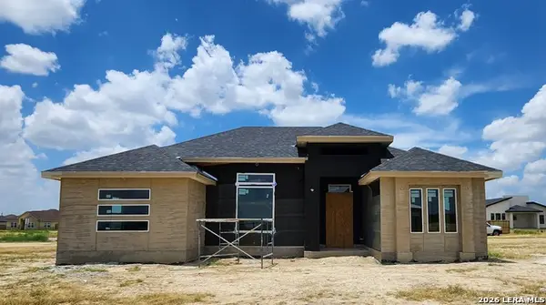 3192 Jacob Drive, Eagle Pass, TX 78852