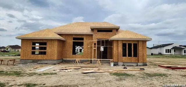 3192 Jacob Drive, Eagle Pass, TX 78852 - #2