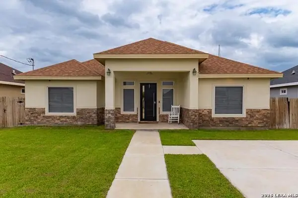 3048 Ariel Drive, Eagle Pass, TX 78852