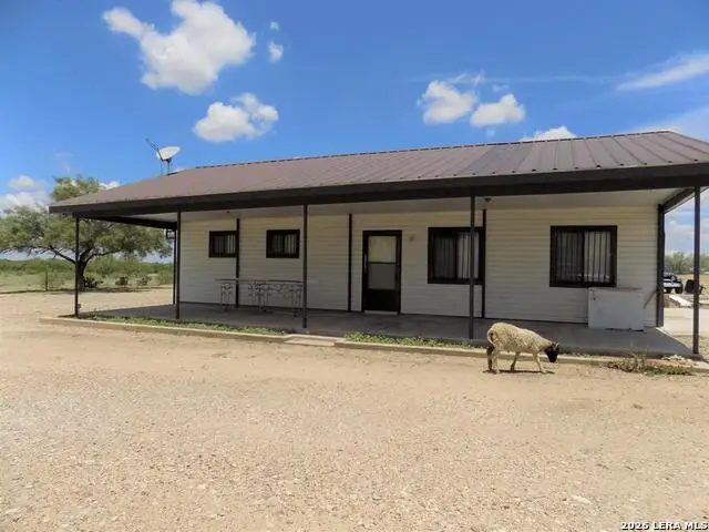 20543 Fm 1021, El Indio, TX 78860 - #1