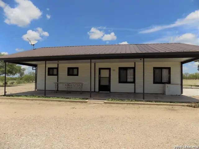 20543 Fm 1021, El Indio, TX 78860 - #2