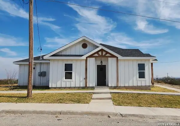 1163 Calle Baltica, Eagle Pass, TX 78852