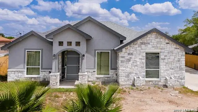 176 Mari Drive, Eagle Pass, TX 78852 - #1