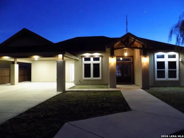 2349 Villa Romel Blvd., Eagle Pass, TX 78852 - #3