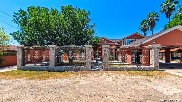 3809 Deer Run Blvd., Eagle Pass, TX 78852 - #1