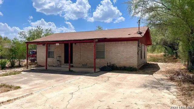 937 Calle Frente, Eagle Pass, TX 78852 - #1