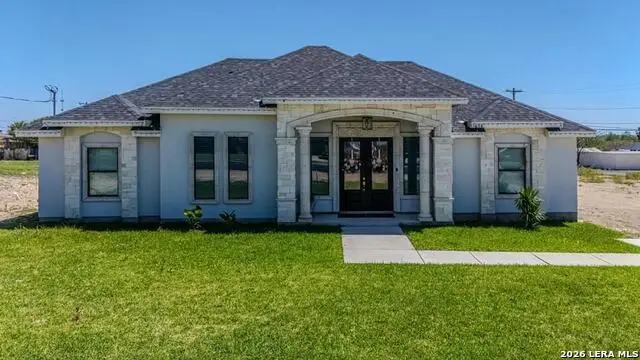 658 Fm 2030, Eagle Pass, TX 78852 - #1