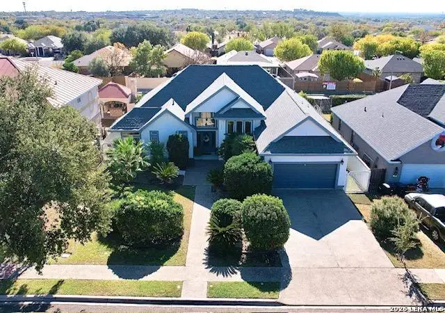 1826 Willow Creek Dr., Eagle Pass, TX 78852 - #1