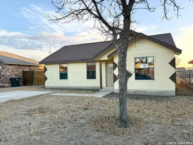 3042 Alvin Circle, Eagle Pass, TX 78852 - #2