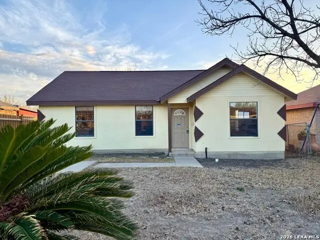 3042 Alvin Circle, Eagle Pass, TX 78852 - #3
