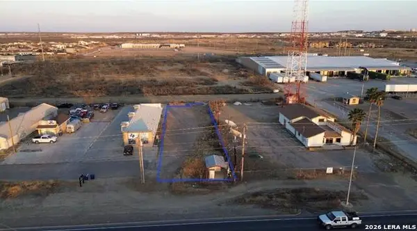 2292 N Veterans Blvd, Eagle Pass, TX 78852