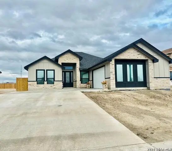 1836 Lewis, Eagle Pass, TX 78852 - #1