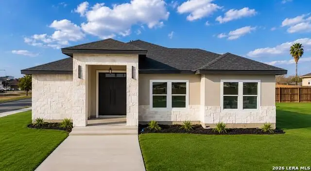 3459 Cory Circle, Eagle Pass, TX 78852 - #1