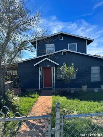 3154 Juan Circle, Eagle Pass, TX 78852 - #1