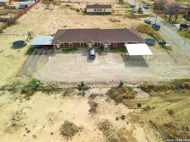 454 Candelario Montalvo, Eagle Pass, TX 78852 - #2