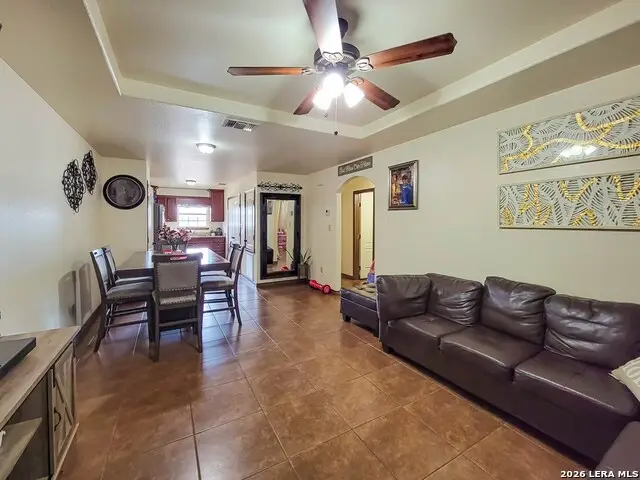 454 Candelario Montalvo, Eagle Pass, TX 78852 - #3