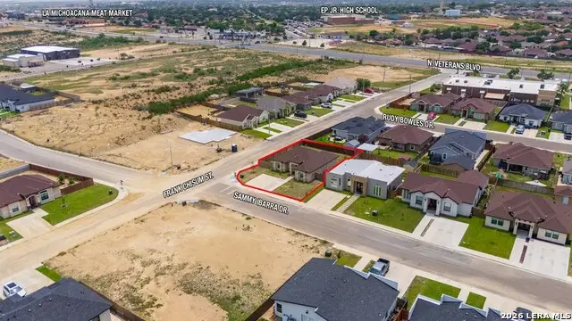 2853 Sammy Ibarra, Eagle Pass, TX 78852 - #3