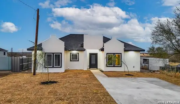260 Park St, Eagle Pass, TX 78852