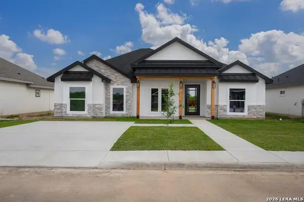 256 Bayo Drive, Eagle Pass, TX 78852