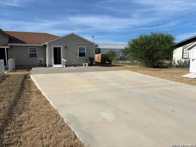1336 Las Quintas Blvd, Eagle Pass, TX 78852 - #1