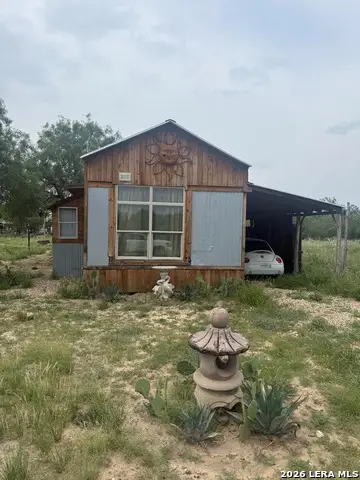245 Maverick, El Indio, TX 78860 - #1