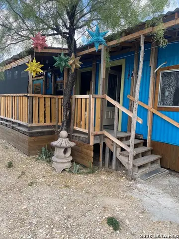 245 Maverick, El Indio, TX 78860 - #2