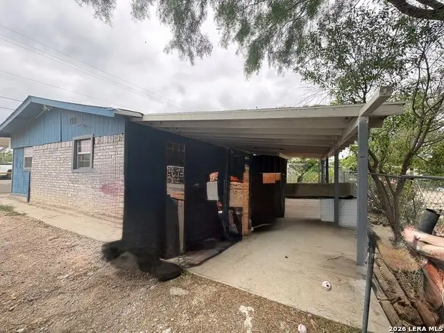 2978 & 2980 Buena Vista Dr., Eagle Pass, TX 78852 - #2