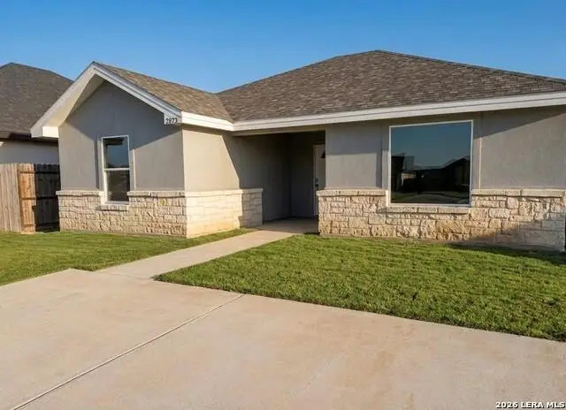 2873 Garden View Dr., Eagle Pass, TX 78852 - #1