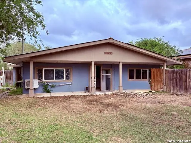 3233 Yucca Loop, Eagle Pass, TX 78852 - #2