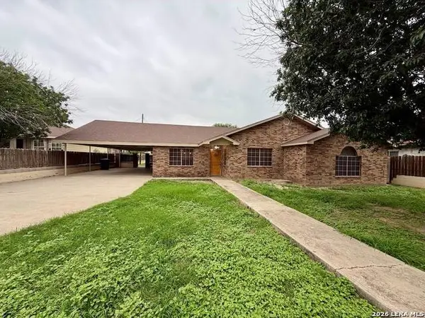 415 Chuck Wagon, Eagle Pass, TX 78852