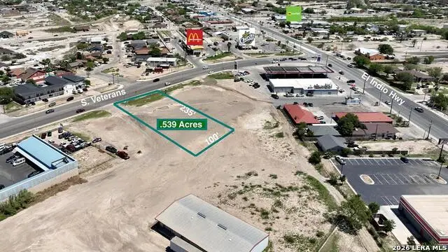 1933 S Veterans, Eagle Pass, TX 78852 - #2